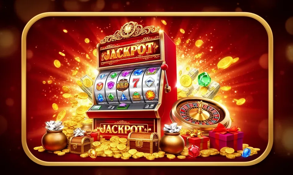 piona77 Casino