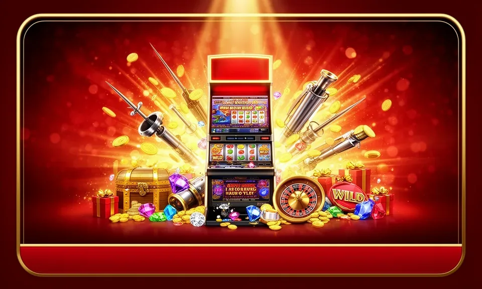 piona77 What We Carry in Java Treasure Slots